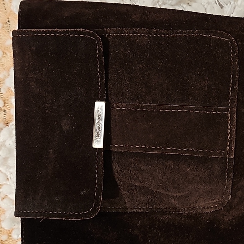 Yves Saint Laurent Boots - Picture 10 of 17